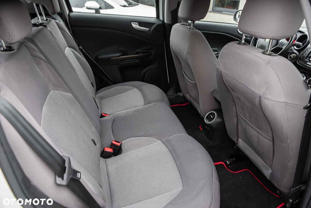 Alfa Romeo Giulietta - 19