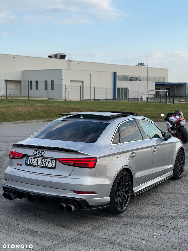 Audi S3 - 3