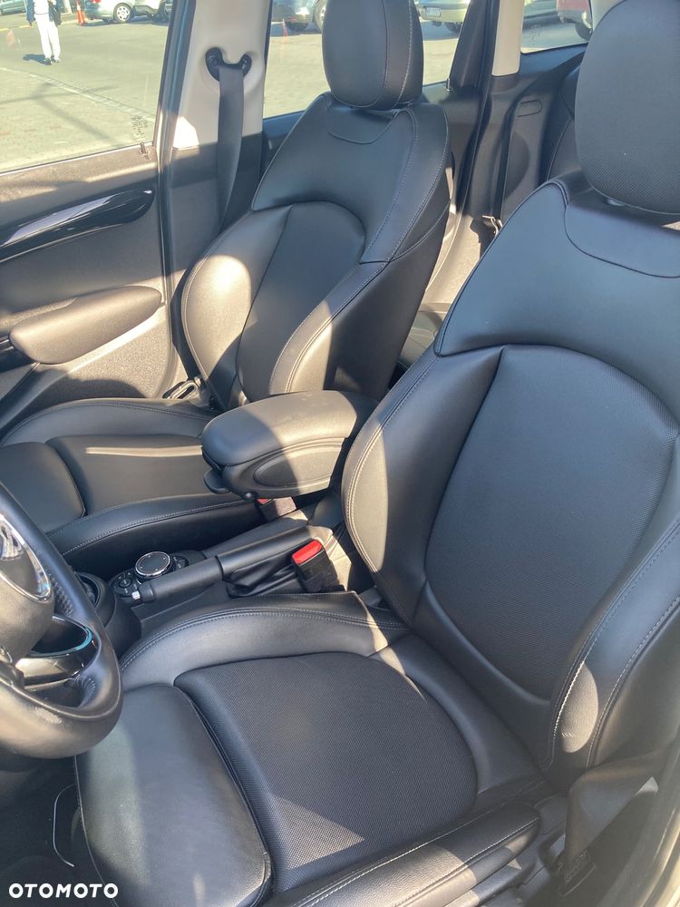 MINI Cooper S sport - 15