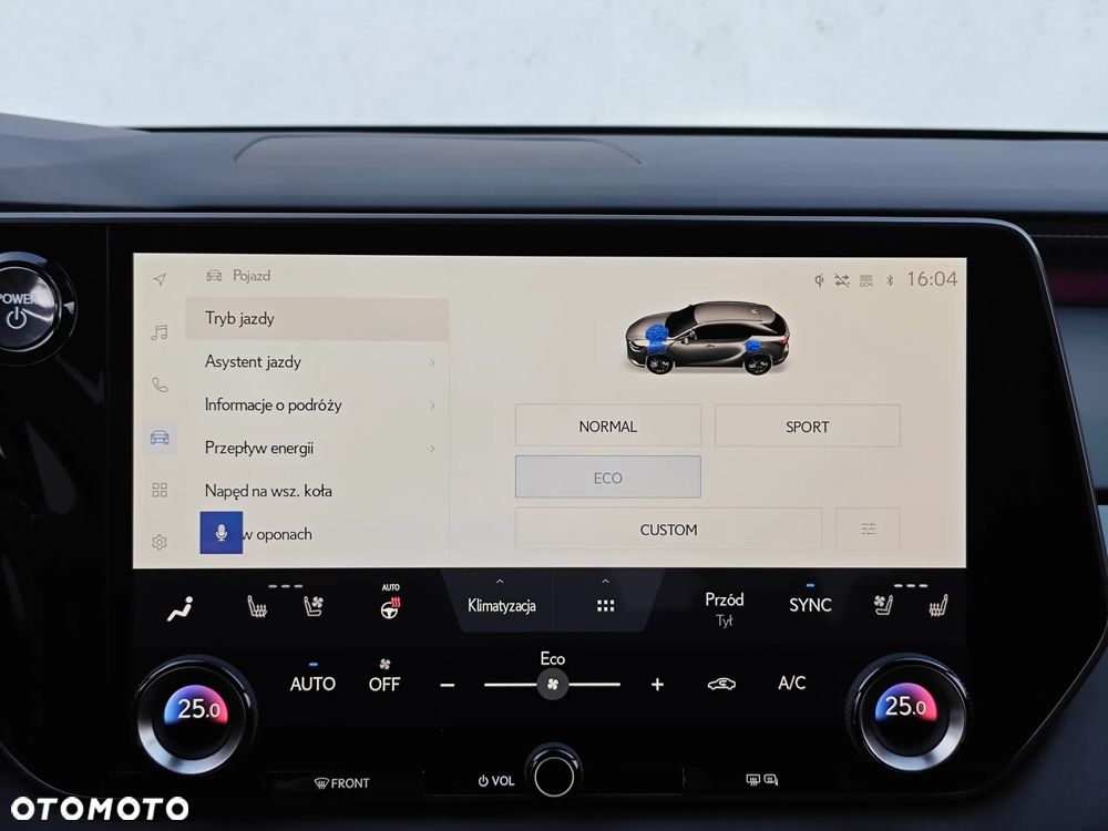 Lexus RX 350h F Sport Design - 22