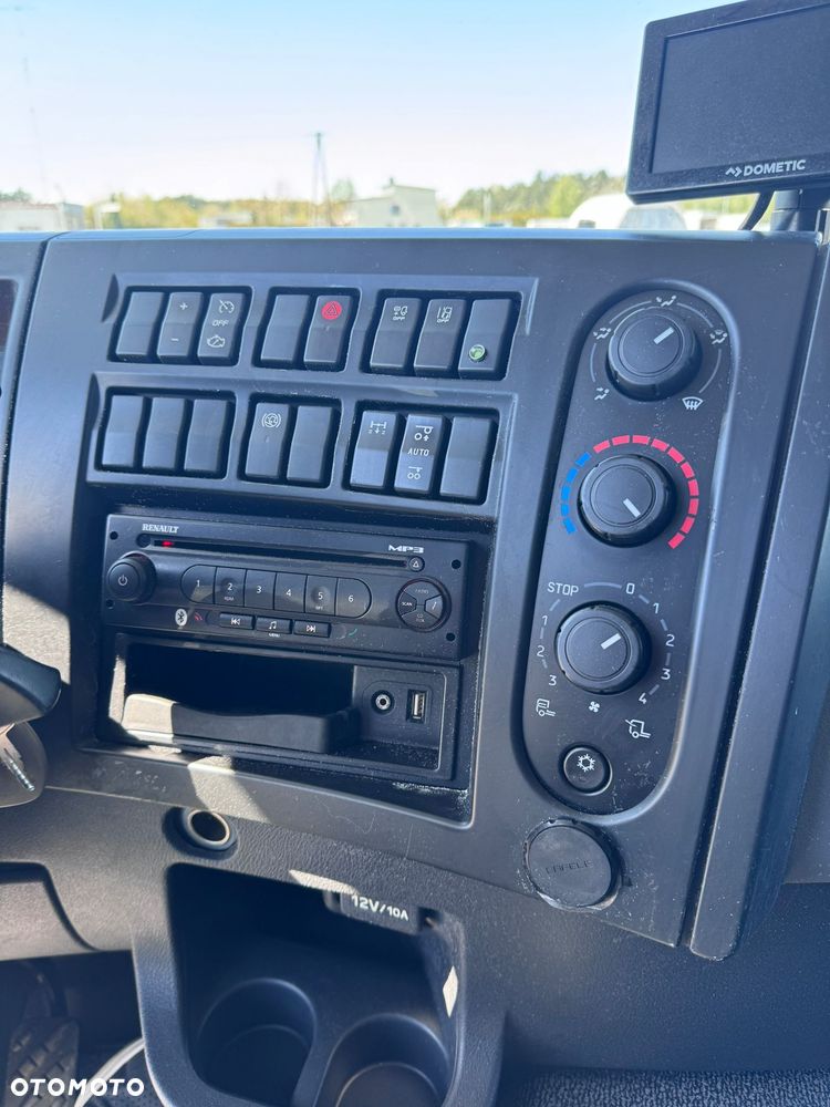 Renault D26 320 (160) - 17