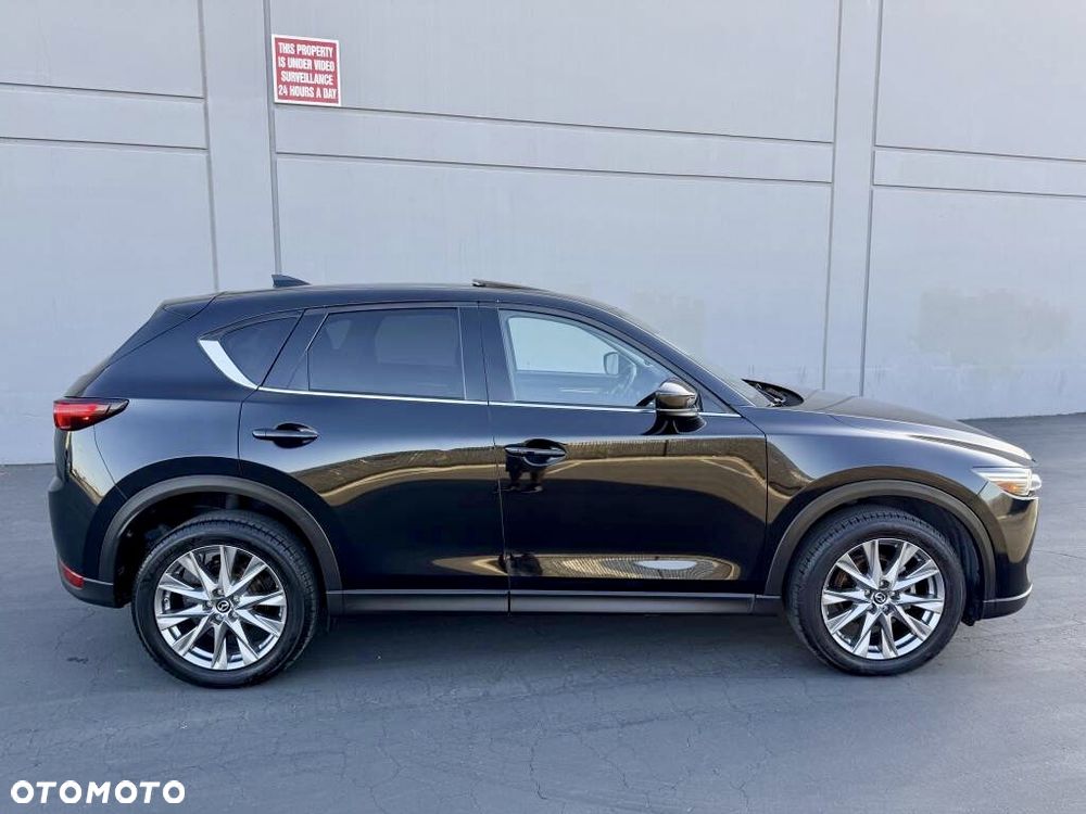 Mazda CX-5 - 3