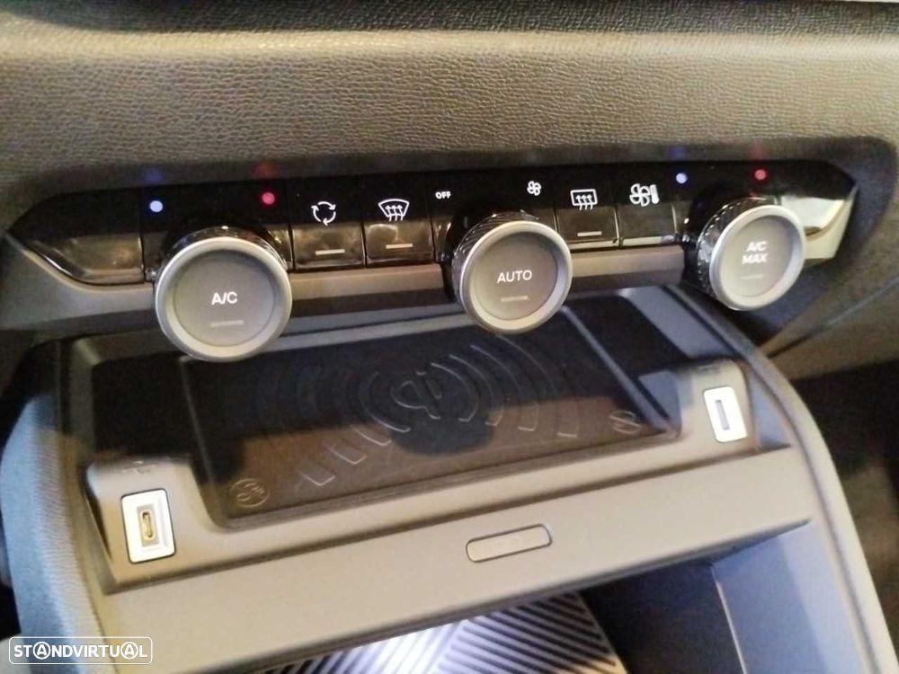 Citroën e-C4 54 kWh Max - 18