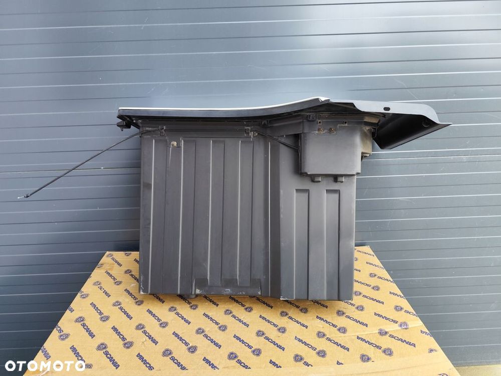 SCHOWEK KABINA SCANIA NEXT GEN LH 2812825 2342550 - 2