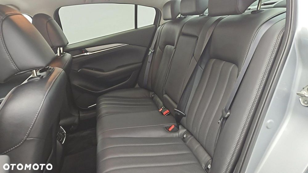 Mazda 6 2.0 Exclusive-Line - 22