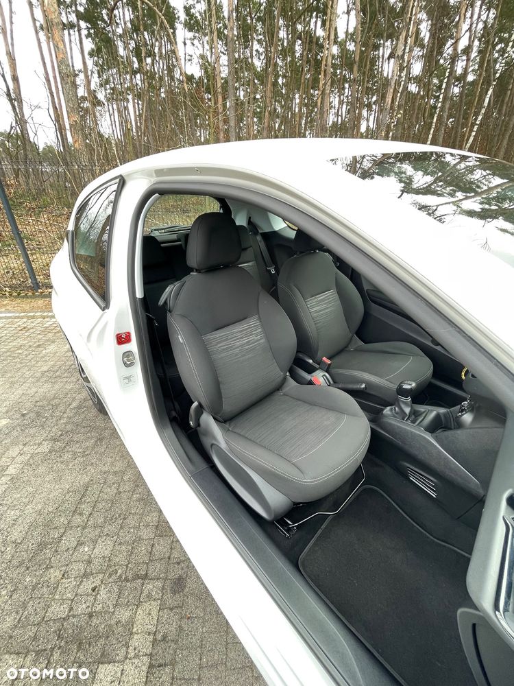 Peugeot 208 PureTech 68 Like - 6