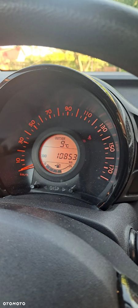 Toyota Aygo - 3