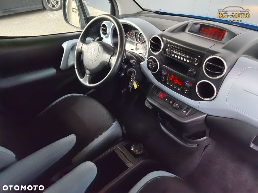 Citroën Berlingo - 29