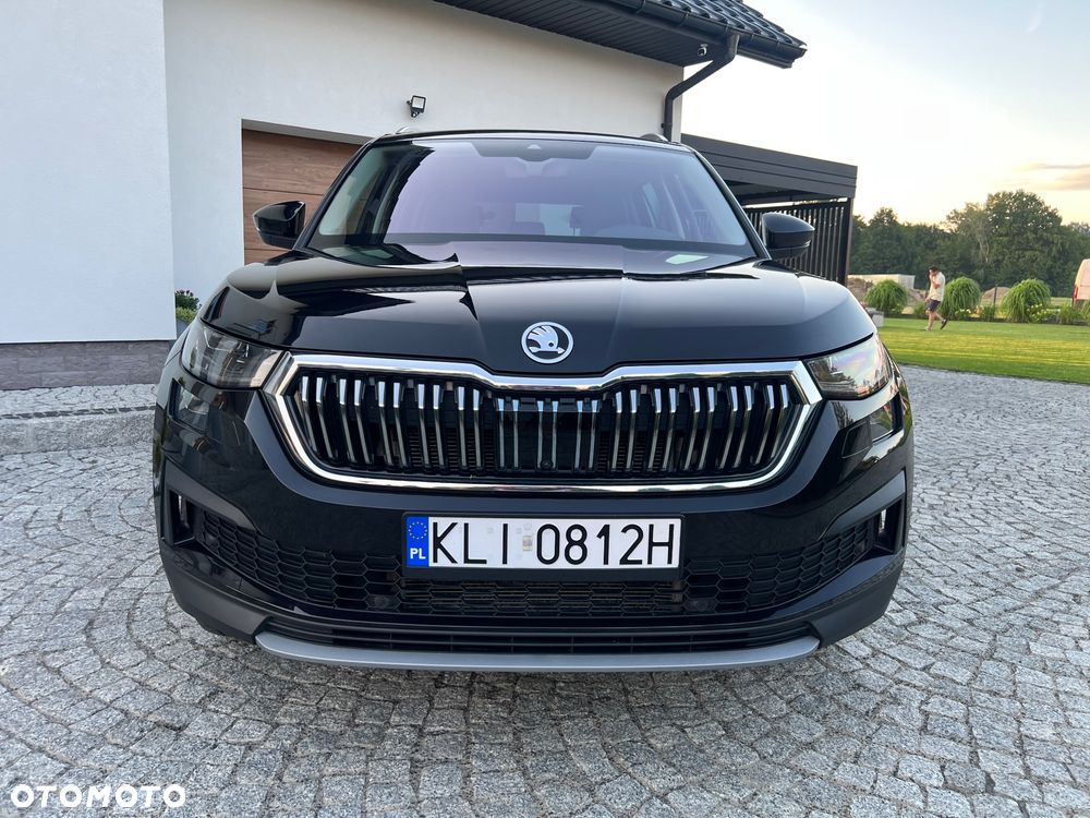 Skoda Kodiaq 2.0 TDI 4x4 DSG Style - 5