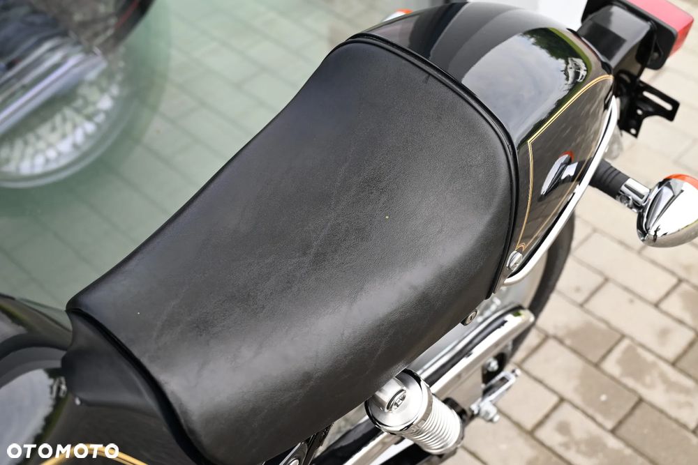 Honda GB - 36