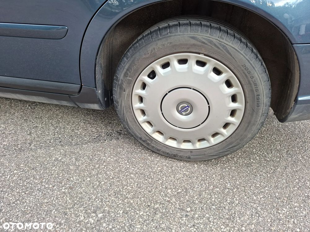 Volvo S40 2.0D - 20
