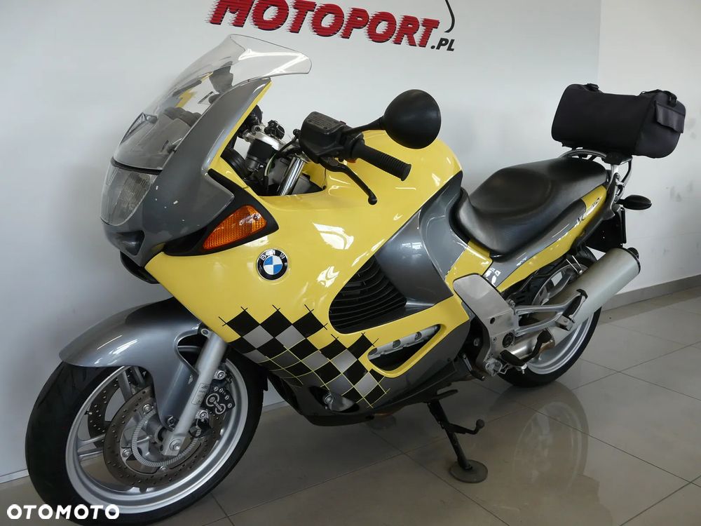 BMW K - 13