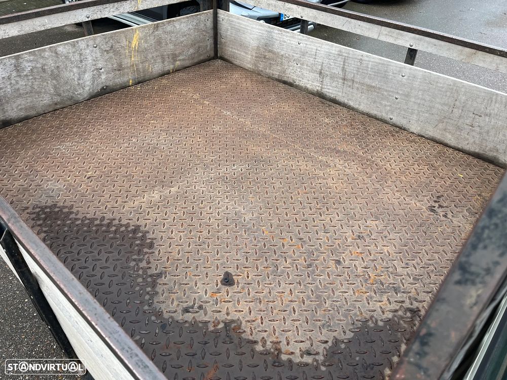 Mitsubishi L200 4x4 4 Lugares - 16