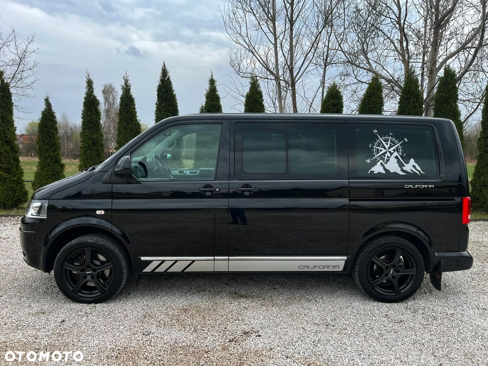 Volkswagen Multivan 2.0 BiTDI L1 Highline 4Motion DSG - 2