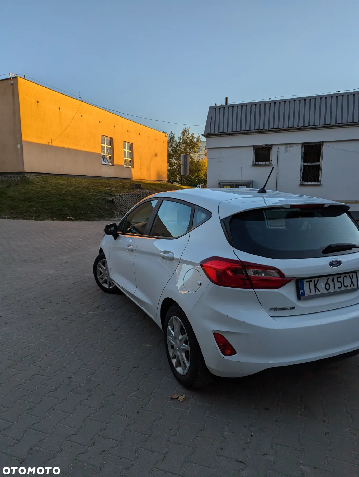 Ford Fiesta - 3