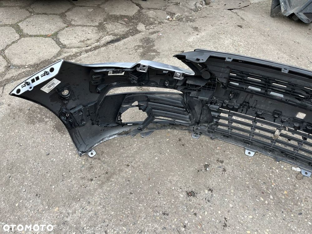 Zderzak przedni PEUGEOT 308 T9 LIFT grill - 6