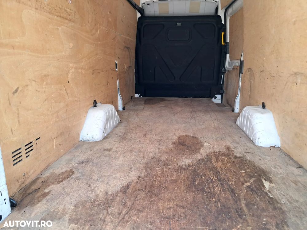 Ford TRANSIT FURGON TREND 350E 2.0D 131 CP MANUAL - 7