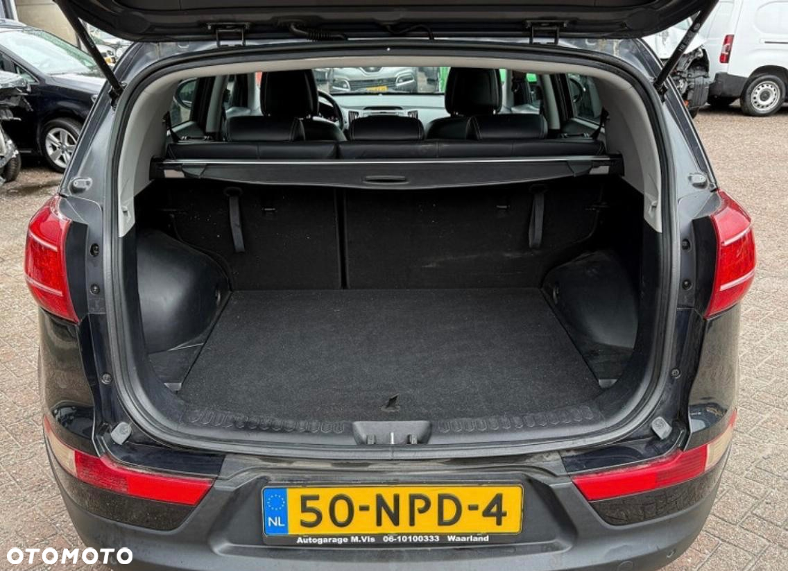 Kia Sportage - 27