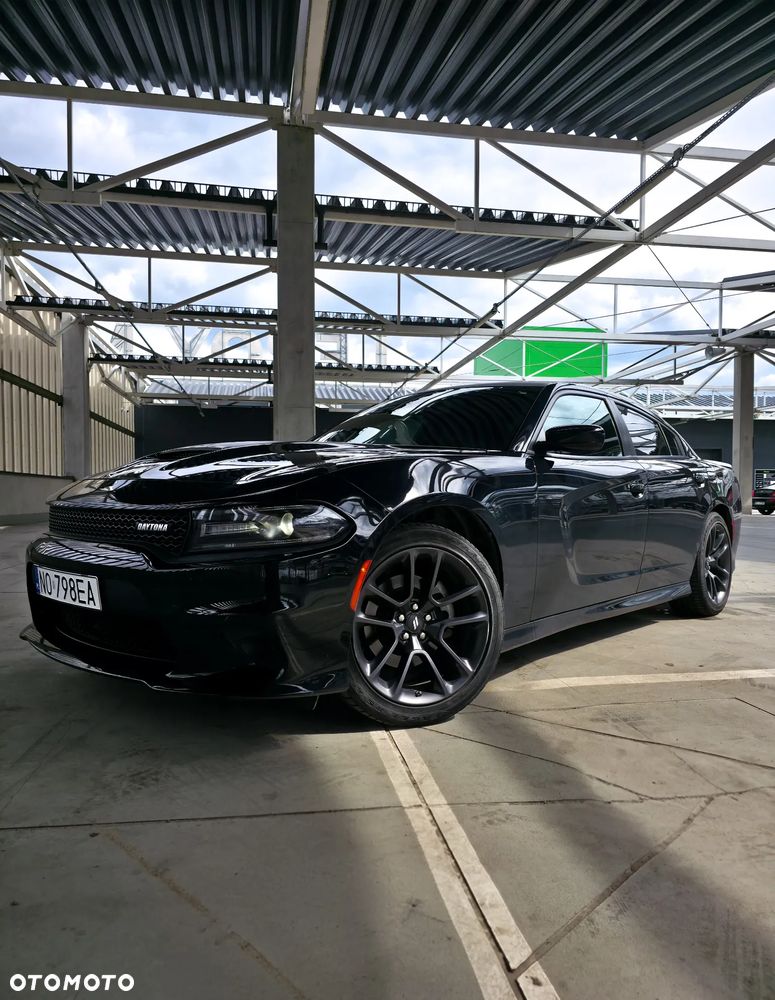 Dodge Charger 5.7 R/T Daytona - 15