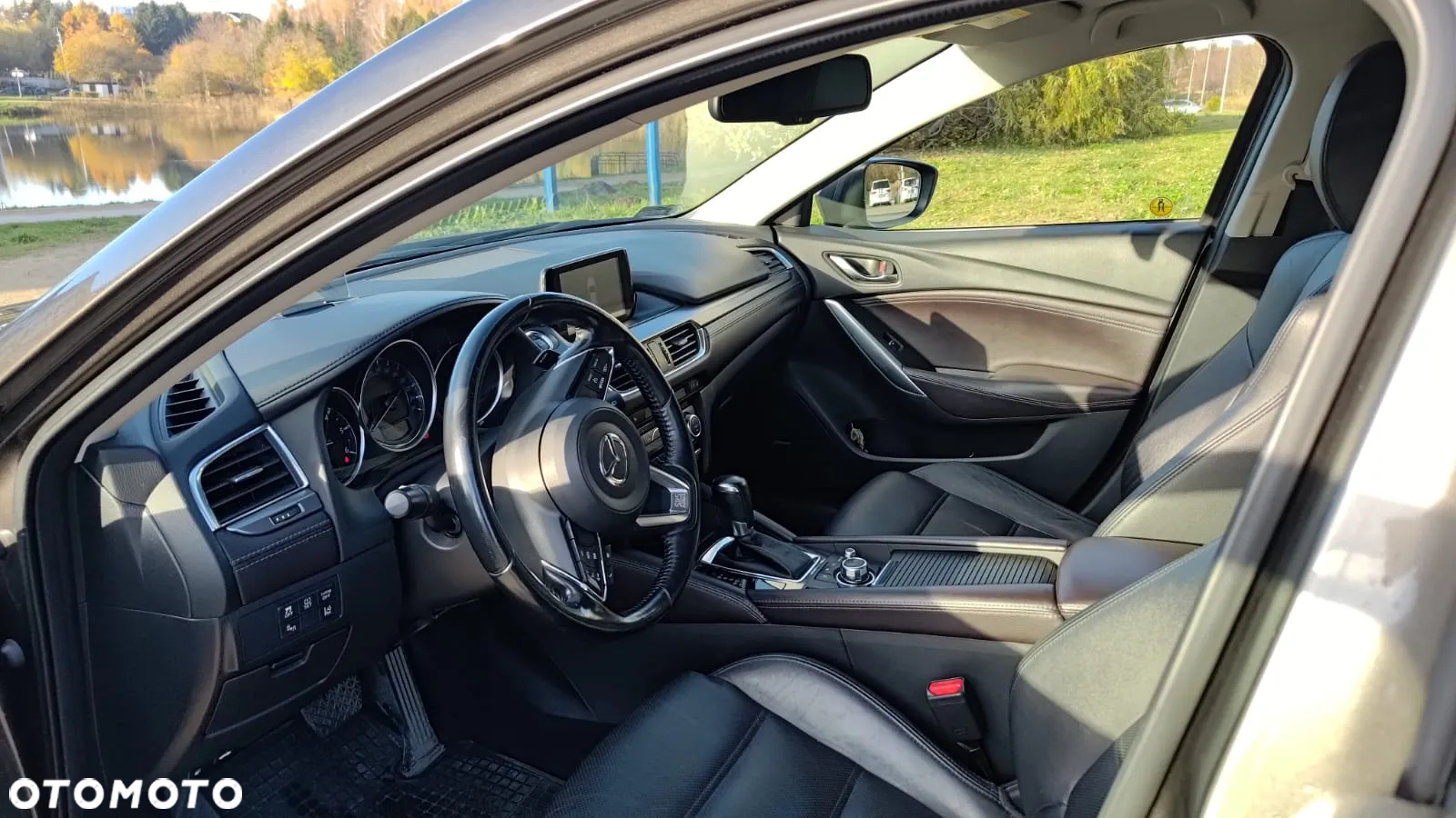Mazda 6 2.2 D Skypassion I-ELoop - 17