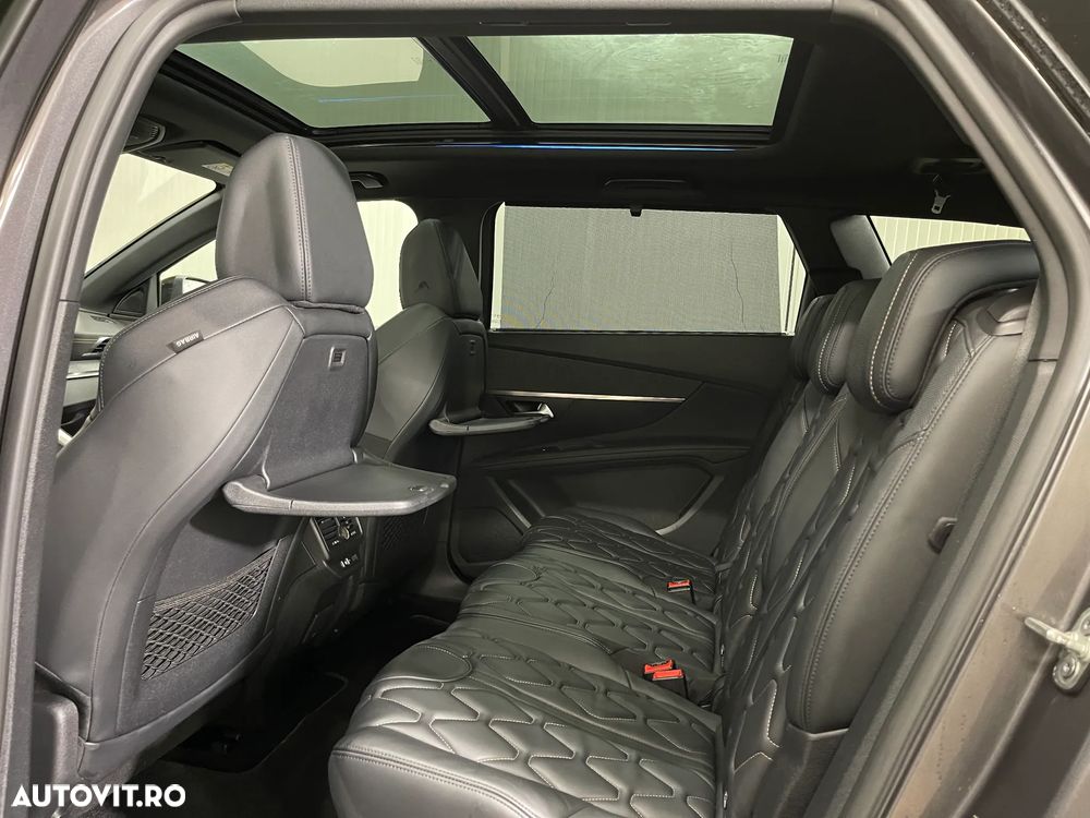 Peugeot 5008 1.5 BlueHDI s&s EAT8 GT-Line - 15