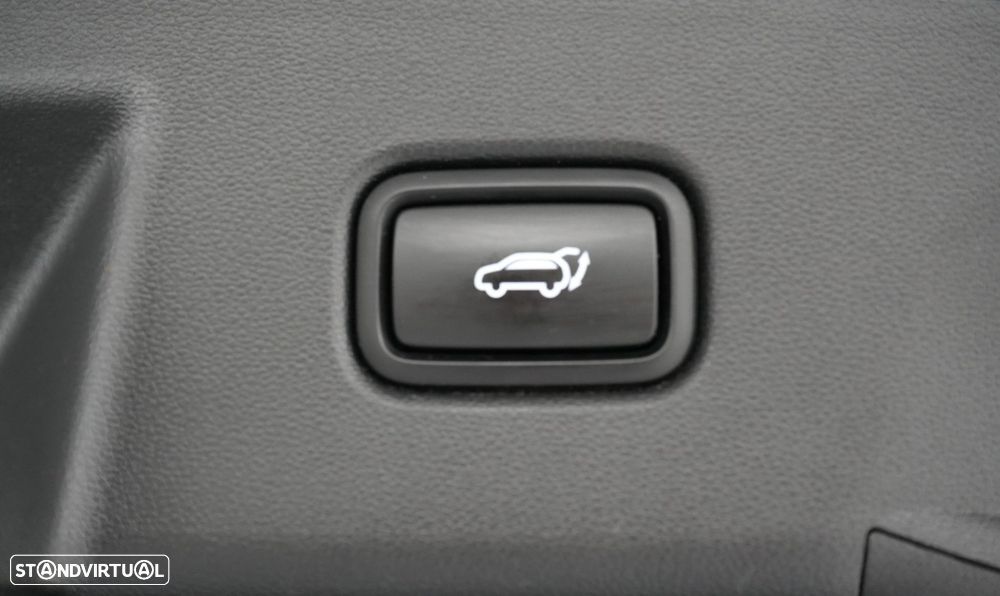 Hyundai Tucson 1.6 T-GDI PHEV Premium - 29