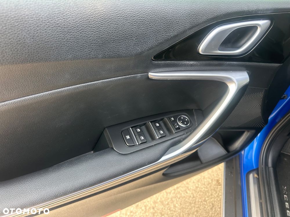 Kia XCeed 1.6 GDI DCT6 OPF Platinum Edition - 24