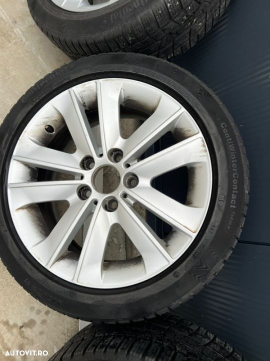 jante 17 bmw e87-e93 - 4