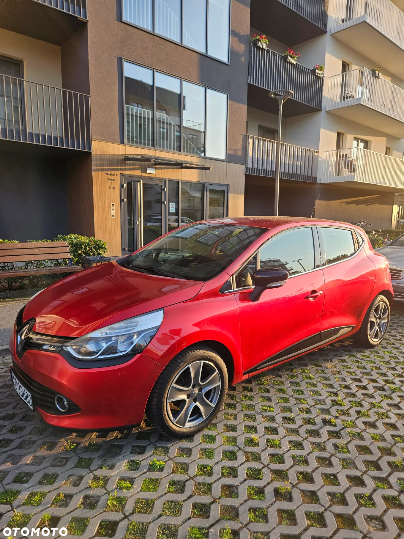 Renault Clio 0.9 Energy TCe Alize EU6 - 9