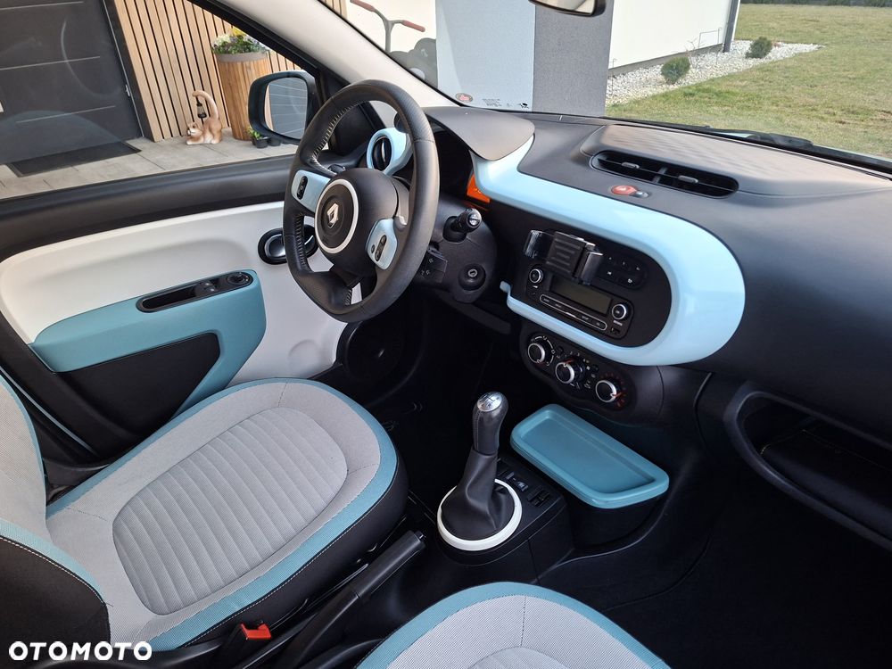 Renault Twingo - 7