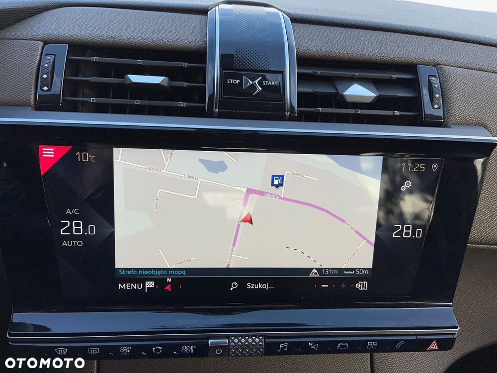 DS Automobiles DS 7 Crossback 1.6 PureTech So Chic - 29