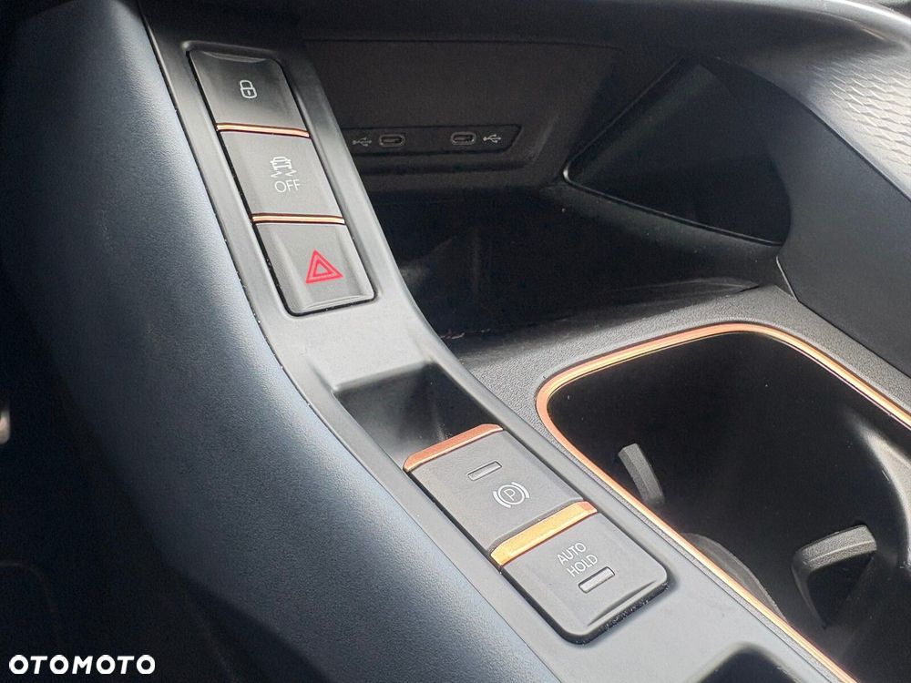 Cupra Terramar - 28