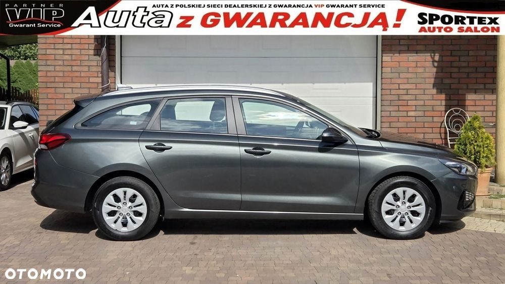 Hyundai i30 1.0 T-GDI Modern - 32
