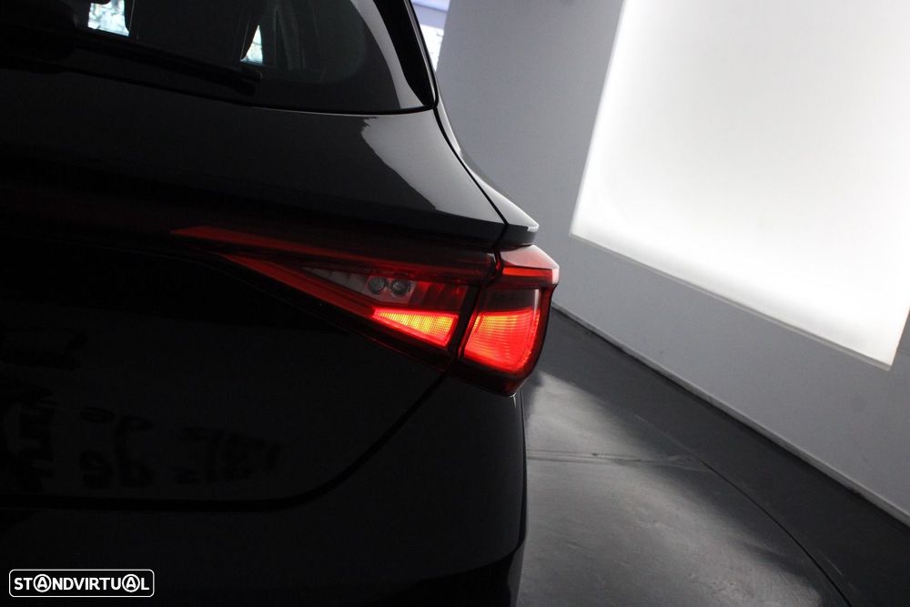 SEAT Leon 2.0 TDI Style - 34