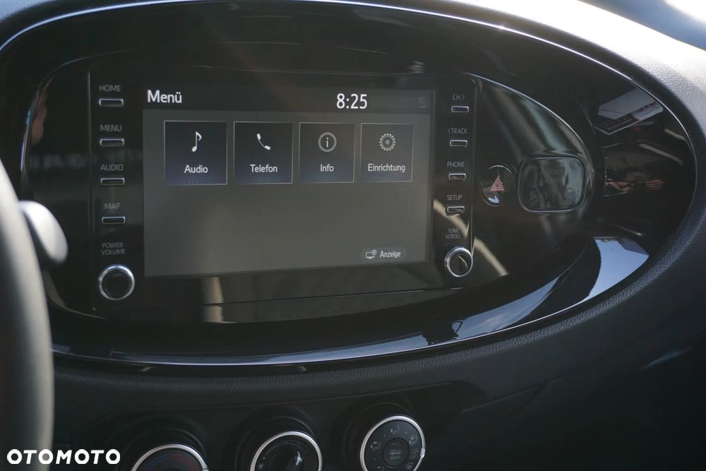 Toyota Aygo x-style - 14
