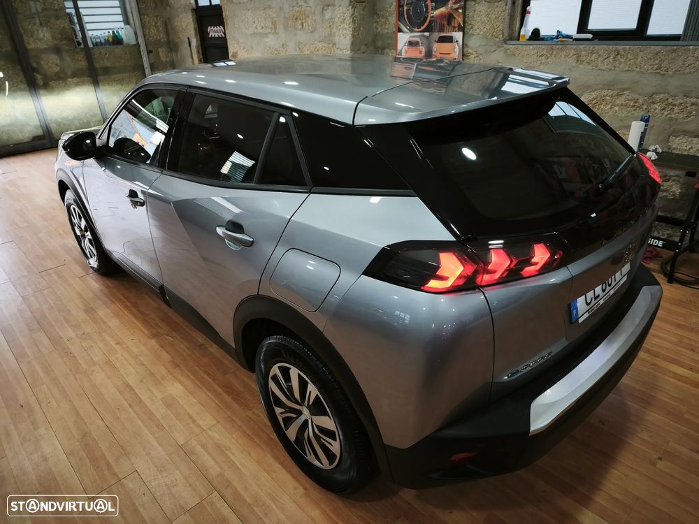 Peugeot e-2008 Active Pack - 51