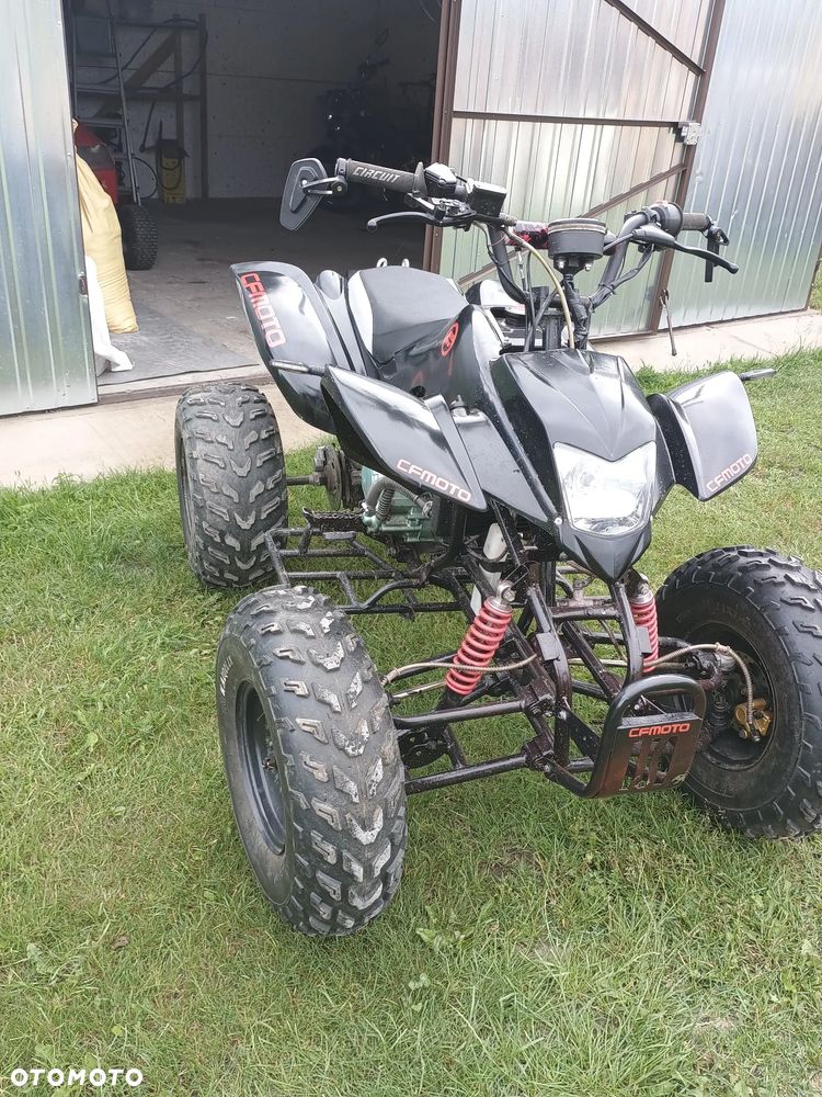 Bashan BS250s-11b - 2