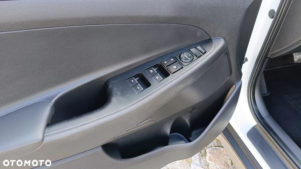 Hyundai Tucson 1.6 T-GDi Premium 4WD DCT - 33