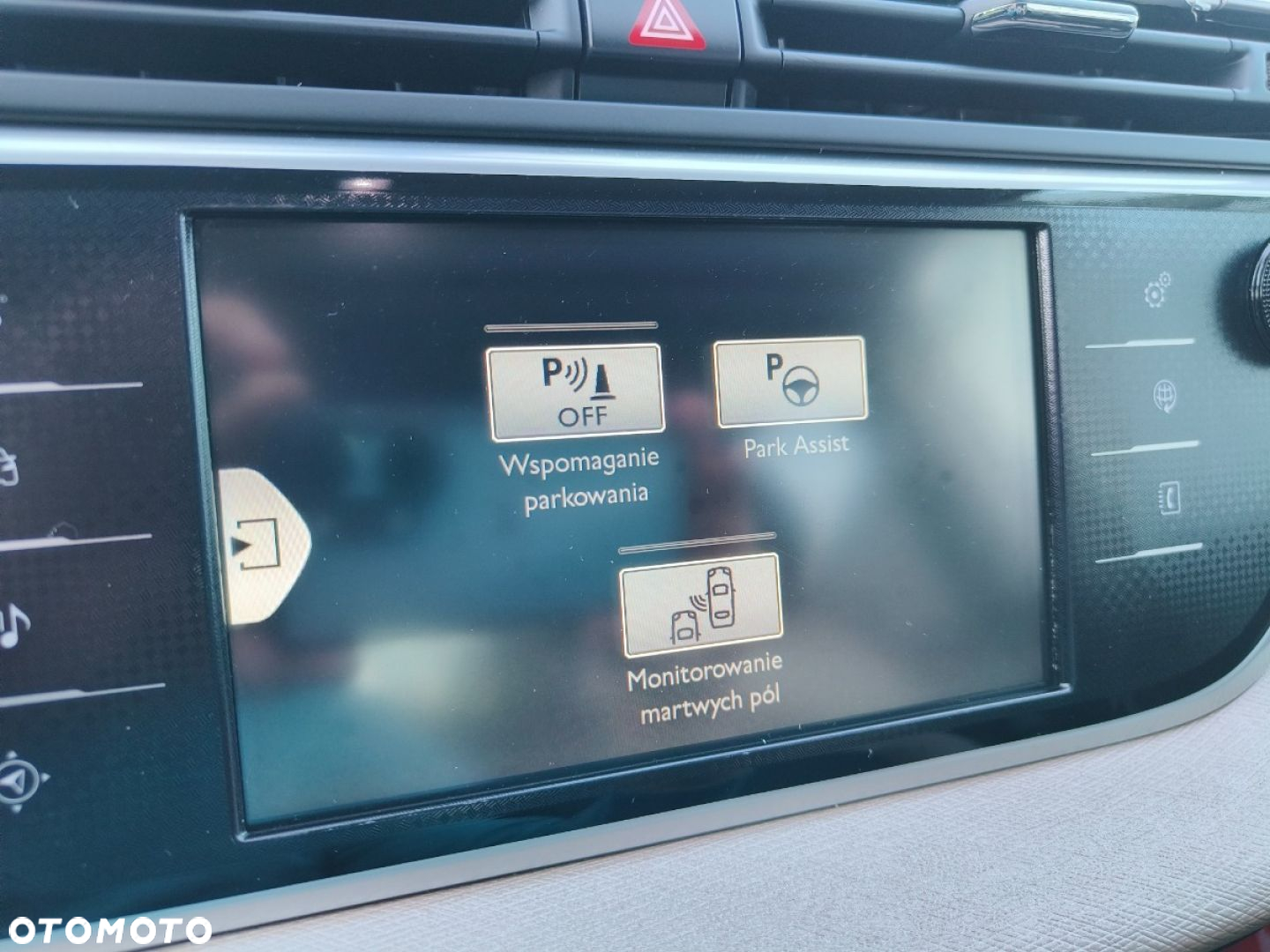 Citroën C4 Picasso 1.6 e-HDi Exclusive - 12