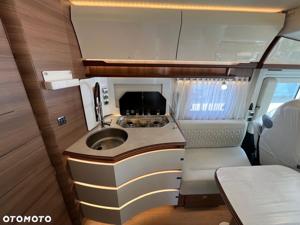 Rapido Distinction I96M Mercedes ALKO, dmc 3500kg - 18