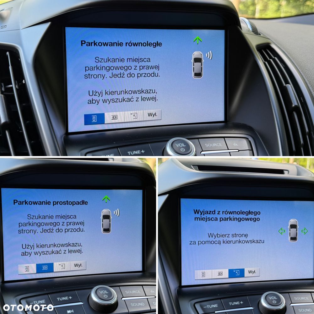 Ford Kuga 2.0 TDCi AWD ST-Line Black - 25
