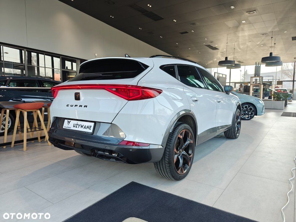 Cupra Formentor - 10