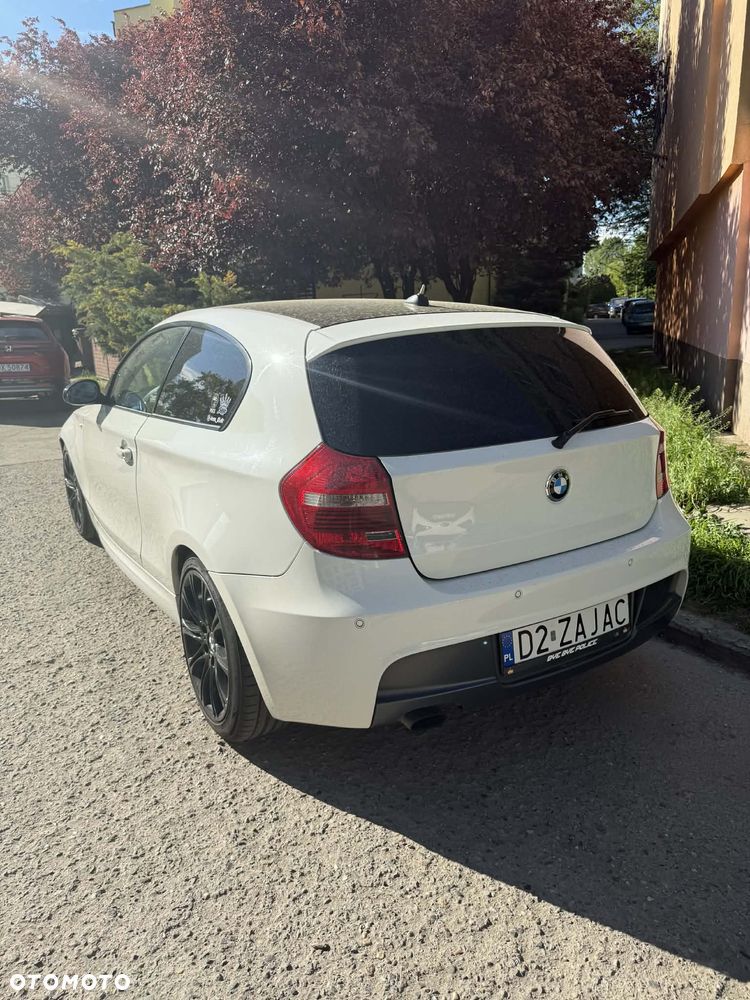 BMW Seria 1 - 3