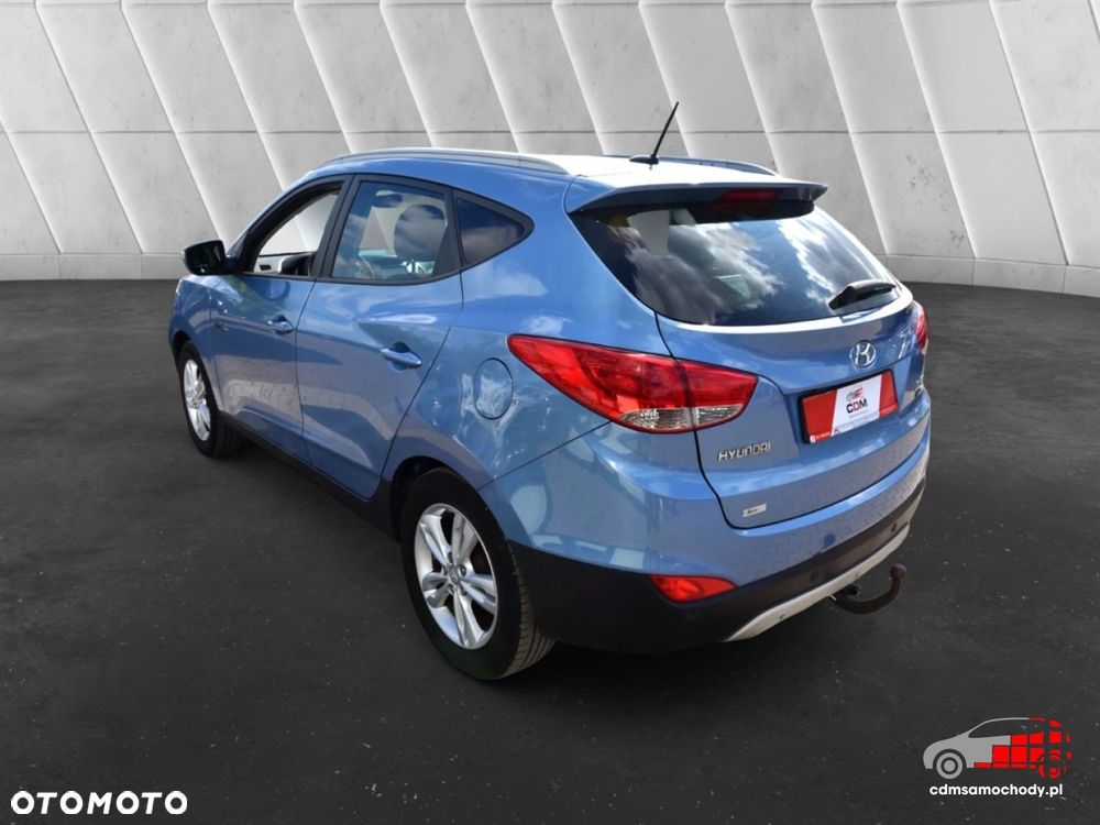Hyundai ix35 - 8