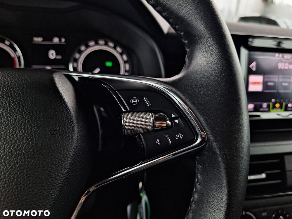 Skoda Kamiq 1.0 TSI Ambition DSG - 34