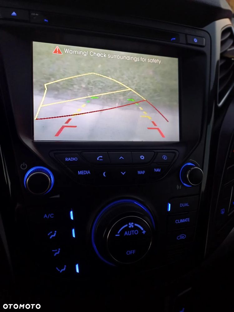 Hyundai i40 Kombi 1.7 CRDi Premium - 17