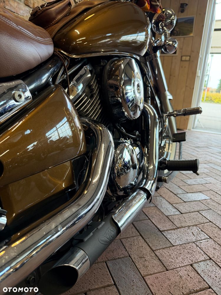Kawasaki Vulcan - 15