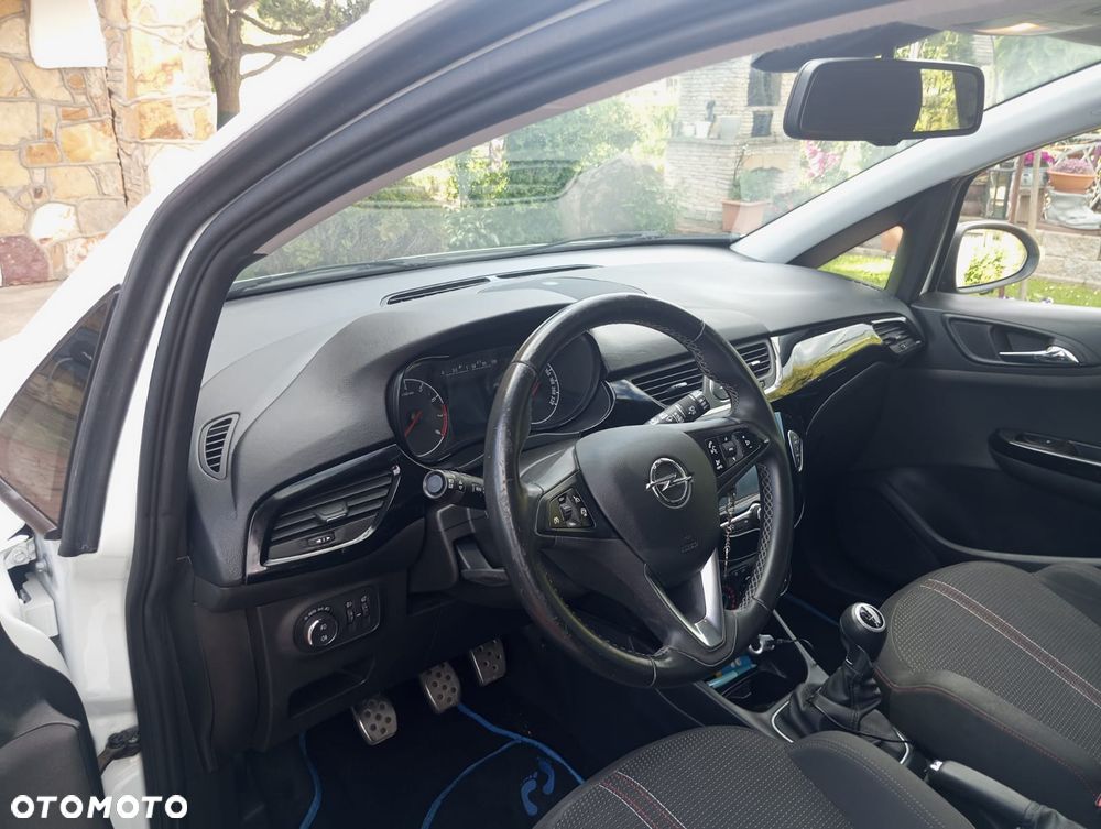 Opel Corsa 1.4 Color Edition S&S - 7