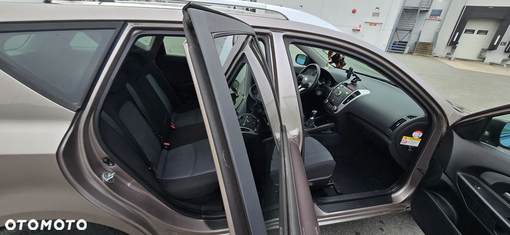 Kia Ceed 1.6 Crdi XL - 22