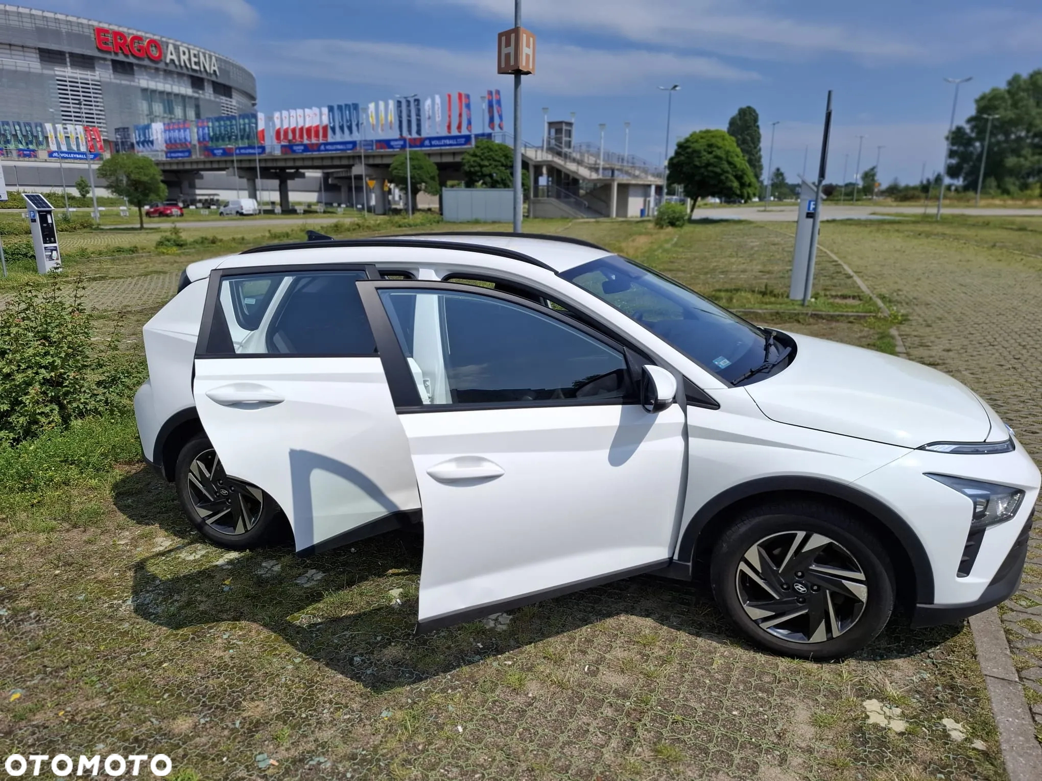 Hyundai Bayon - 2
